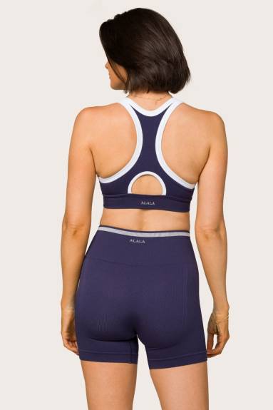 Alala - Barre Seamless Short