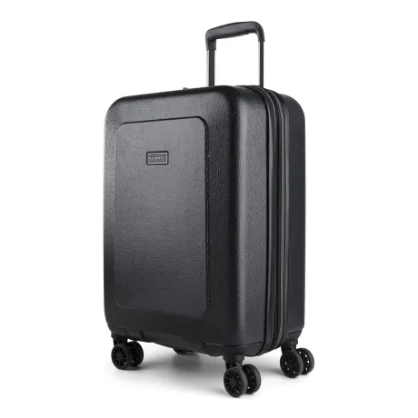 Bugatti - Milano Hardside Carry-on Luggage with Expansion