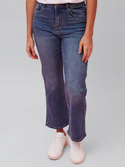 Annick - Gladys Jeans Super Comfy Cotton Blend Stretch