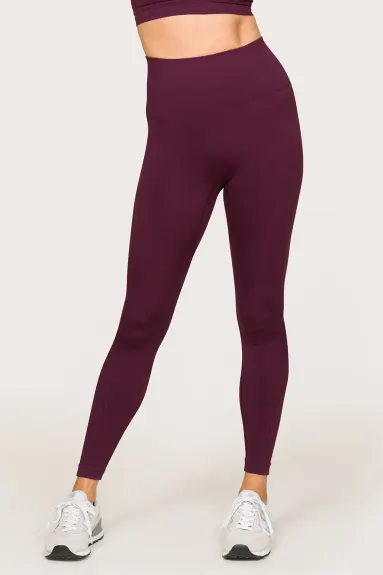 Barre Seamless Tight