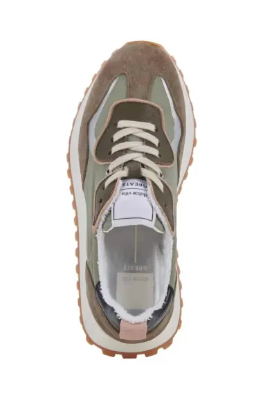 Dolce Vita - Women's X Greats Reubin Sneakers