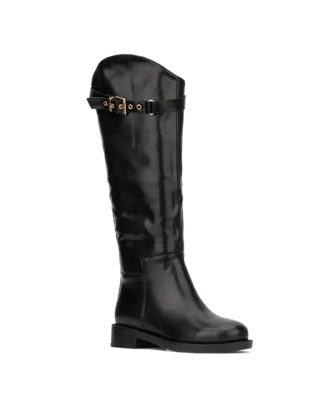 Torgeis - Women's Antonella Tall Boot