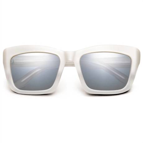 IVI VISION - Bonnie - Fade / Light Blue Chrome Flash Lens