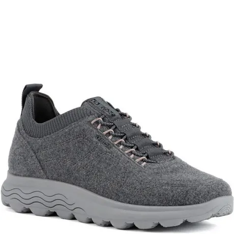 Geox - Womens/Ladies Spherica Sneakers