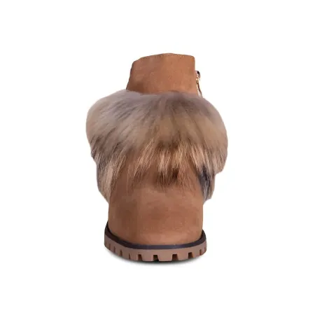 CLOUD NINE - Ladies Amanda Sheepskin Boot