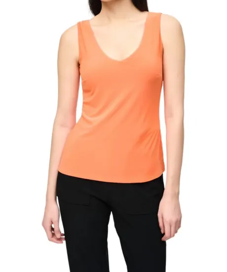 Joseph Ribkoff Camisole V-Neck classique