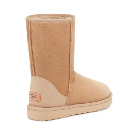 UGG Classic Short II