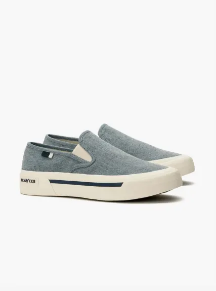 SeaVees - Seachange Slip On