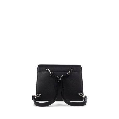 Lambert - The Marlene - Almond Vegan Leather 3-in-1 Handbag