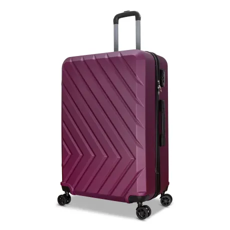 Nicci 3 Piece Luggage SET Highlander Collection