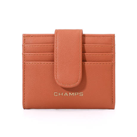 Iconic Collection - Rfid Blocking Cardholder