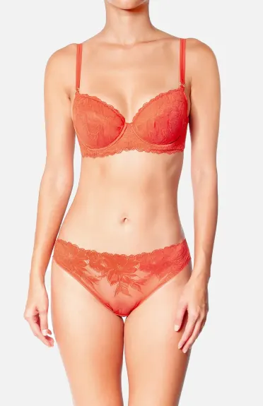 HUIT - Brandy - Culotte