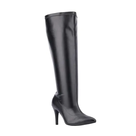 Women's Selena Knee High Boot - Wide Width