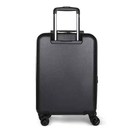 Bugatti - Milano Hardside Carry-on Luggage with Expansion