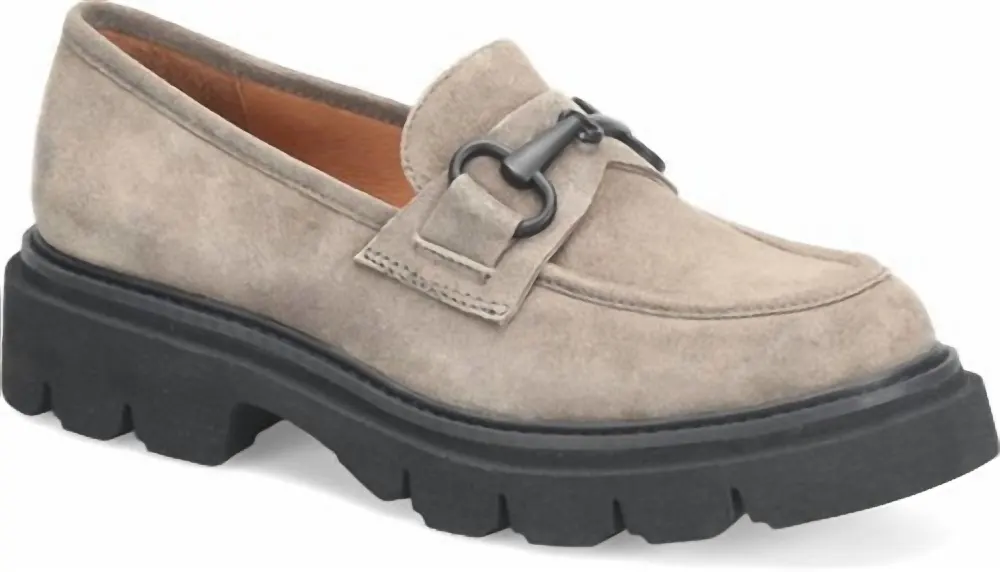 Comfortiva - Women's Satara Loafers