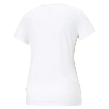 Puma - Womens/Ladies Small Logo T-Shirt