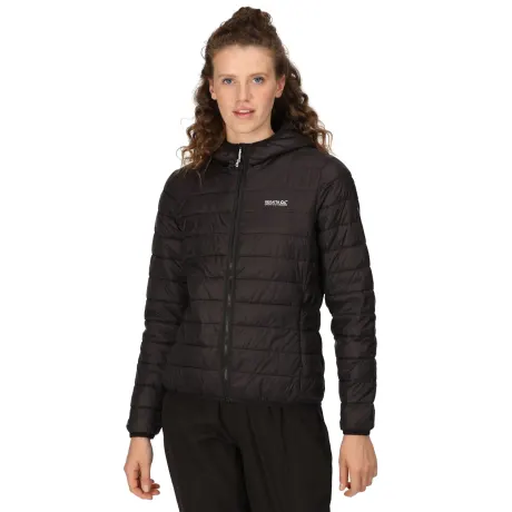 Regatta - Womens/Ladies Hillpack Puffer Jacket