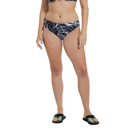 Animal - Womens/Ladies Docks Patterned Bikini Bottoms