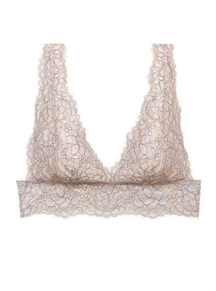 Cosabella - Pret-A-Porter Longline Bralette