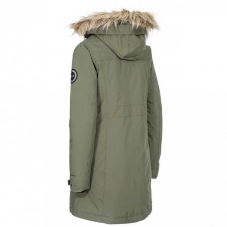 Trespass - Womens/ladies Bettany Dlx Down Jacket