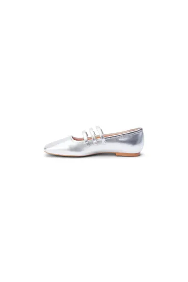 Matisse - Women's Nova Flats