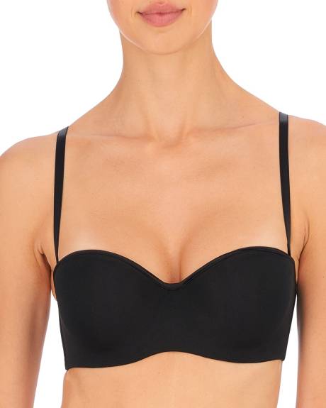 Natori - Reflex Strapless Bra with Removable Straps