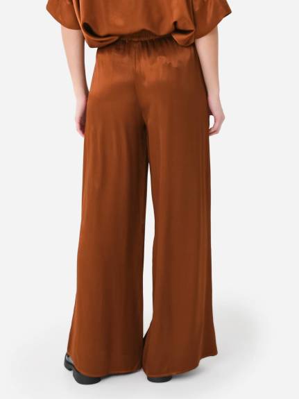 STARKx - Wide Leg Pant