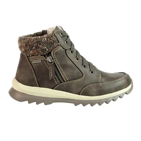 Lunar - - Bottines BUTTERMERE - Femme