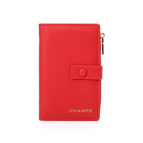 Iconic Collection - Rfid Blocking Wallet