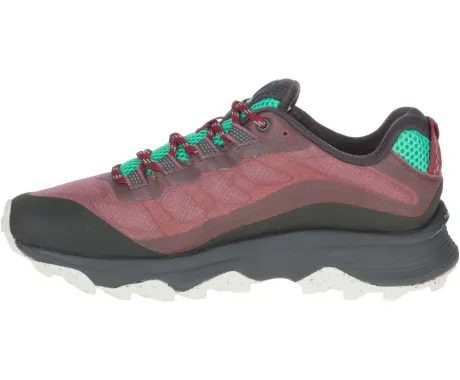 MERRELL Baskets Moab Speed pour femmes