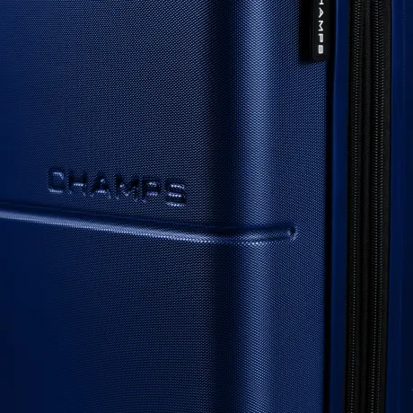 CHAMPS - Earth Collection 3 Piece Hard Side Luggage