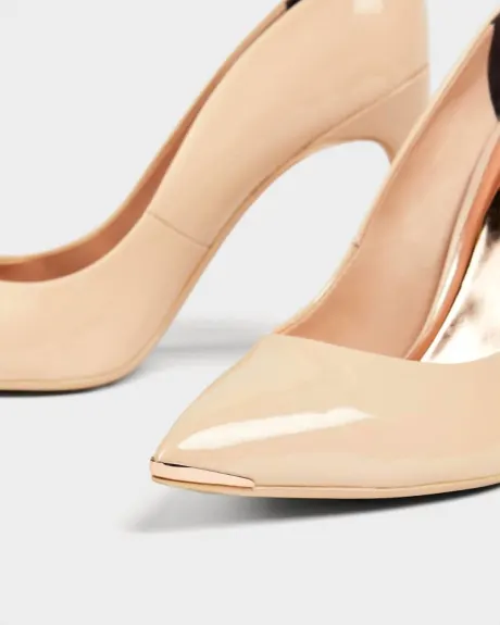 TED BAKER - Kaawin Court Shoe