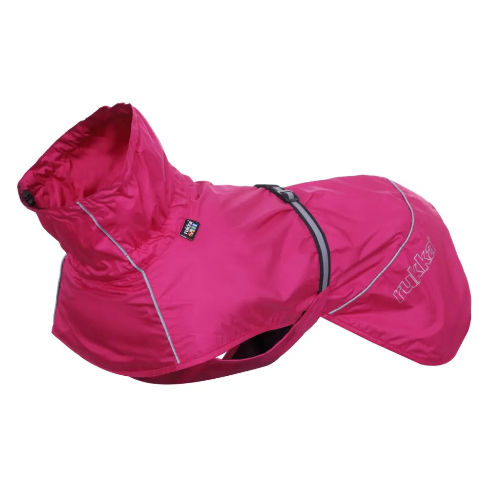 RUKKA - HASE RAINCOAT 60-65