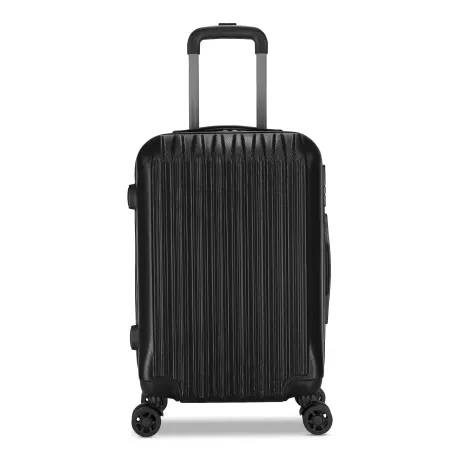 Nicci 3 piece Luggage Set Grove Collection