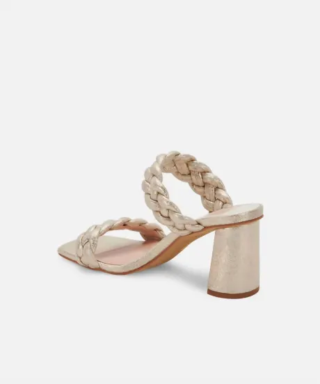 Dolce Vita - Paily Sandal