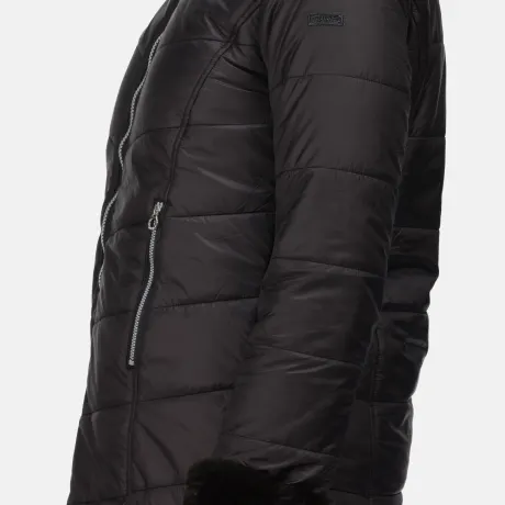 Regatta - - Parka CHARLIZE - Femme