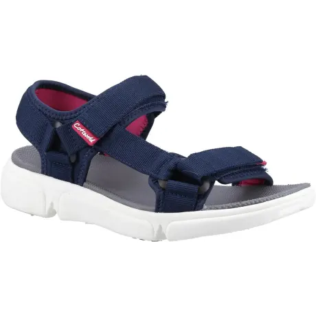 Cotswold - Womens/Ladies Alderton Sandals