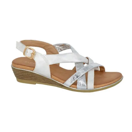 Cipriata - Womens/Ladies Quarta Sandals