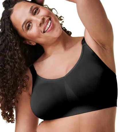 Bravado Designs - Body Silk Seamless Full Cup Nursing Bra