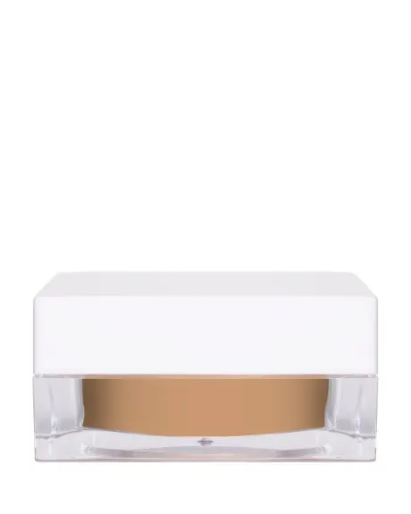 Toi Beauty - Smoothing Setting Powder - #08