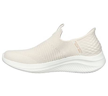 SKECHERS - ULTRA FLEX 3.0 SLIP-INS - COZY STREAK