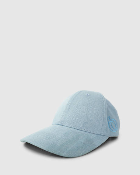 Belle & Bloom Belle Baseball Cap - Old Navy