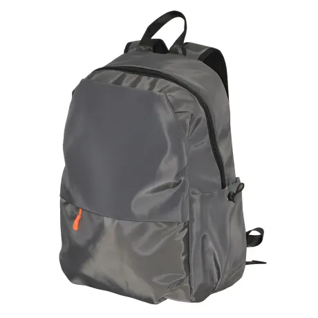 Club Rochelier CITY HIDDEN POCKET CONTRAST BACKPACK