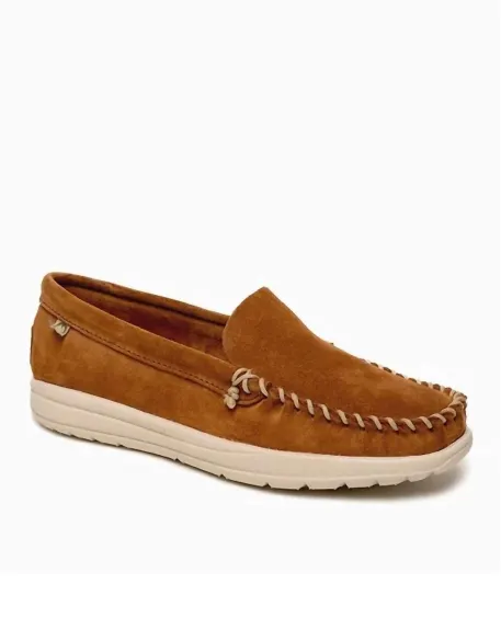 MINNETONKA - Women's Discover Classic Shoes