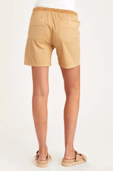 XCVI Enora Short