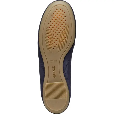 Geox - - Mocassins PALMARIA - Femme