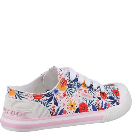 Rocket Dog - Womens/Ladies Sneakers