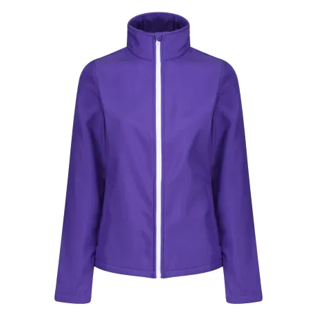 Regatta - - Veste softshell ABLAZE - Femme