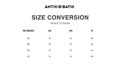 Antik Batik - Suny Vest