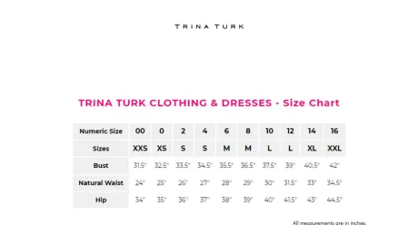 Trina Turk - Cayley Top